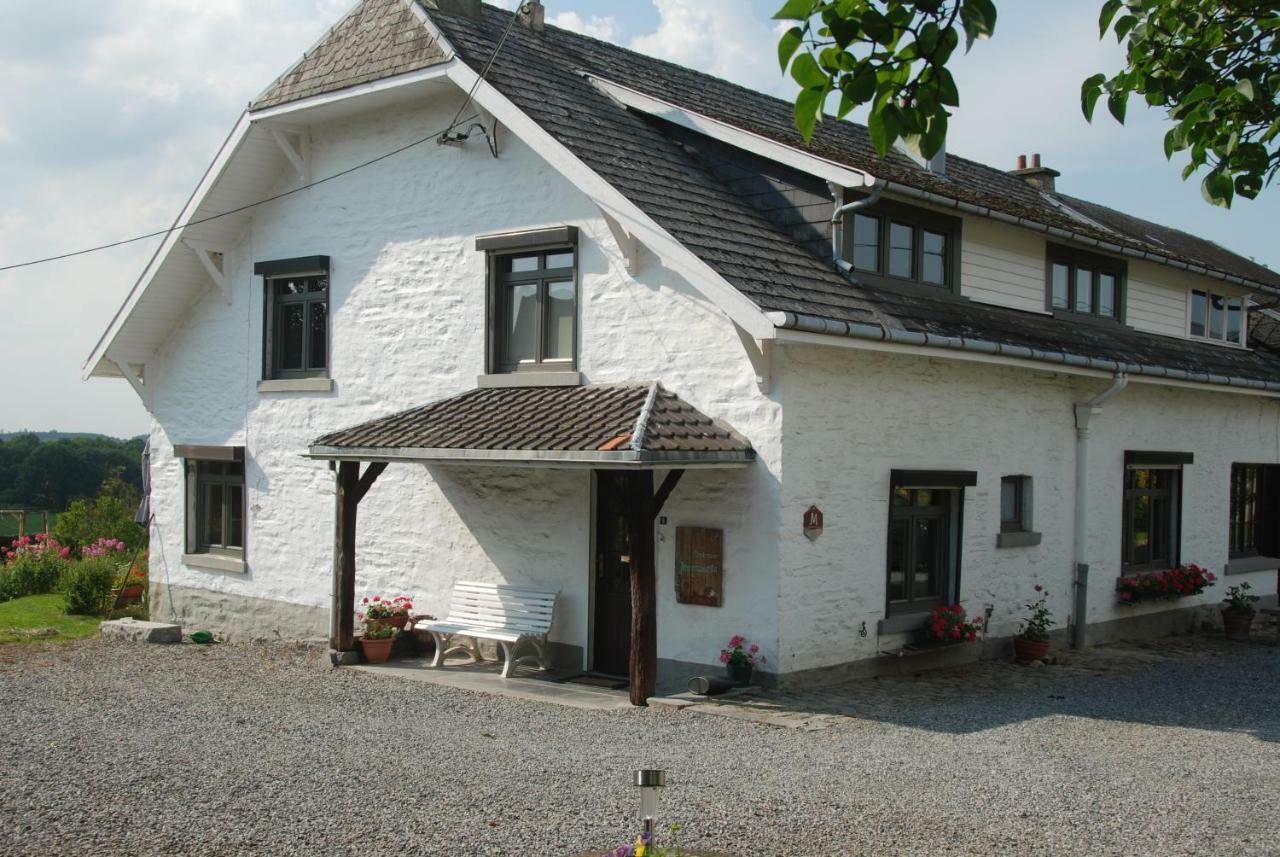 Les Essarts Vila Spa Exterior foto