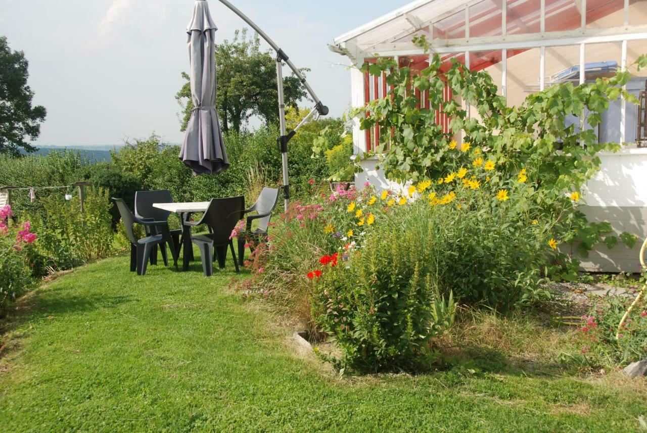 Les Essarts Vila Spa Exterior foto