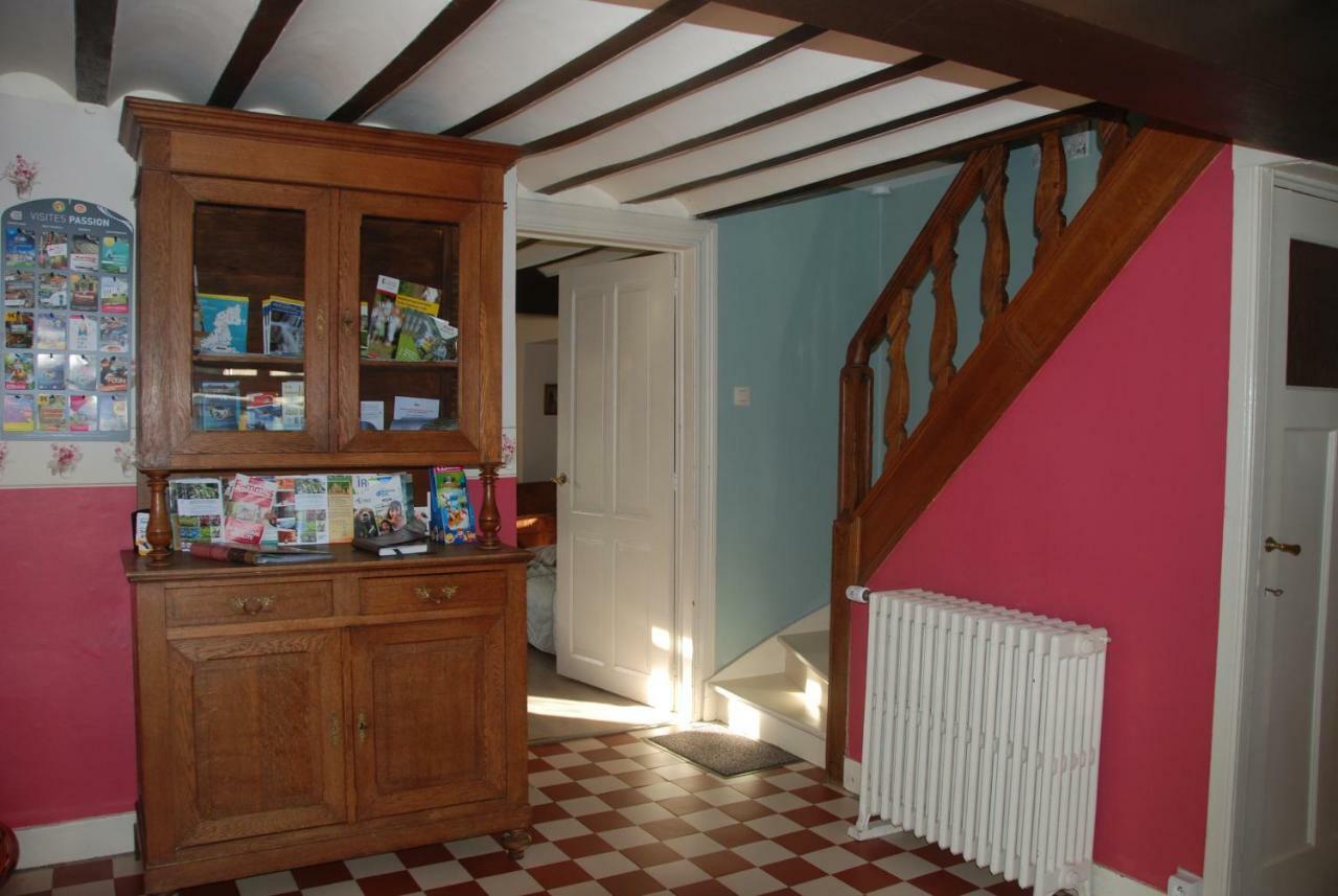 Les Essarts Vila Spa Exterior foto