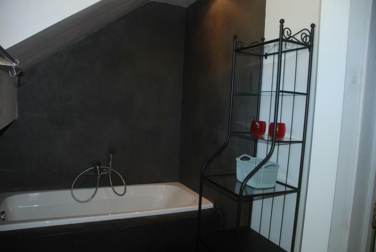 Les Essarts Vila Spa Exterior foto